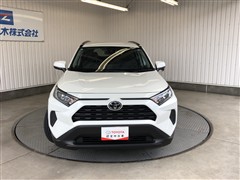 RAV4 X