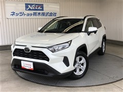 RAV4 X