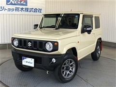 スズキ ジムニー XC