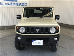 ジムニー XC