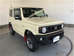 ジムニー XC