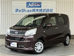 ダイハツ ムーヴ L SA2