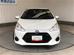 アクア G
