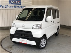 ピクシスバン クルーズ SA3