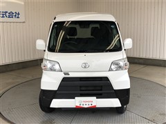 ピクシスバン クルーズ SA3