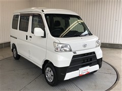 ピクシスバン クルーズ SA3