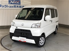 トヨタ　ピクシスバン クルーズ SA3