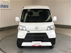 ピクシスバン クルーズ SA3