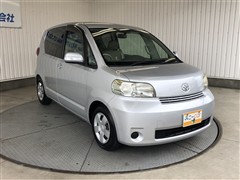 ポルテ 130i C HIDセレ