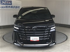 ヴェルファイアHV Z プレミア
