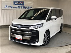 ノア ハイブリッド S-Z