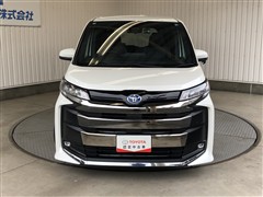 ノア ハイブリッド S-Z