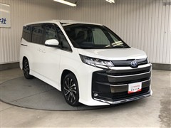ノア ハイブリッド S-Z