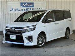 ヴォクシー ZS キラメキ2