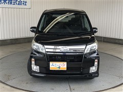 ムーヴ カスタムRS SA