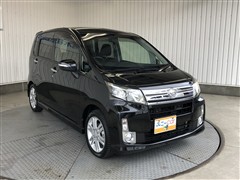 ムーヴ カスタムRS SA