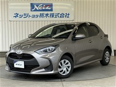 ヤリス X