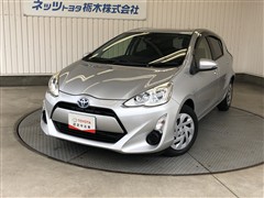 アクア S