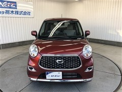 キャスト スタイルX SA3