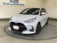 トヨタ ヤリス Z