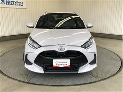ヤリス Z