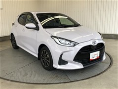 ヤリス Z