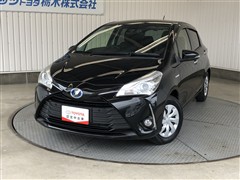 ヴィッツ HV F セーフティED3