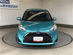 シエンタ ハイブリッド G