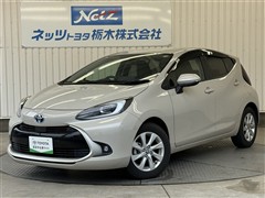 アクア Z