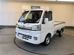 トヨタ　ピクシストラック エクストラ