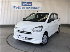 ダイハツ ミライース L SA3