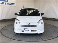 ミライース L SA3