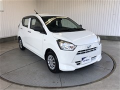 ミライース L SA3