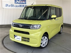 ダイハツ タント X