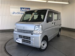スズキ エブリイV GA