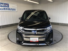 ノア ハイブリッド Si WXB 3