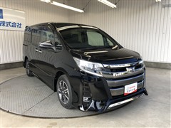 ノア ハイブリッド Si WXB 3