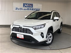 RAV4 X