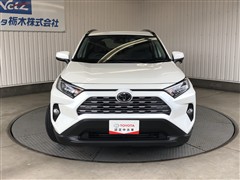 RAV4 X