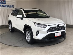 RAV4 X