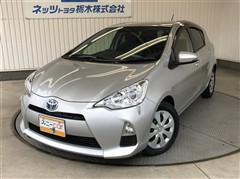 トヨタ アクア S