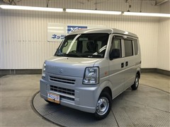 スズキ エブリィ PA