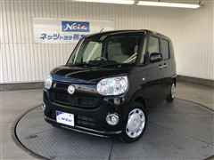 ダイハツ ムーヴキャンバス X SA3