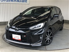 トヨタ アクア GR スポーツ