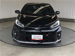 アクア GR スポーツ