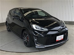 アクア GR スポーツ