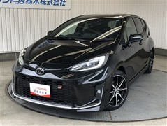 アクア GR スポーツ