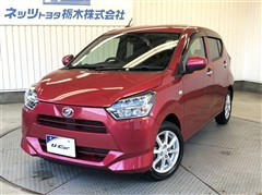 ダイハツ ミライース G リミテッド SA3