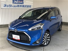 シエンタ ファンベース G