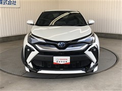 C-HR G モードネロセーフティ+2